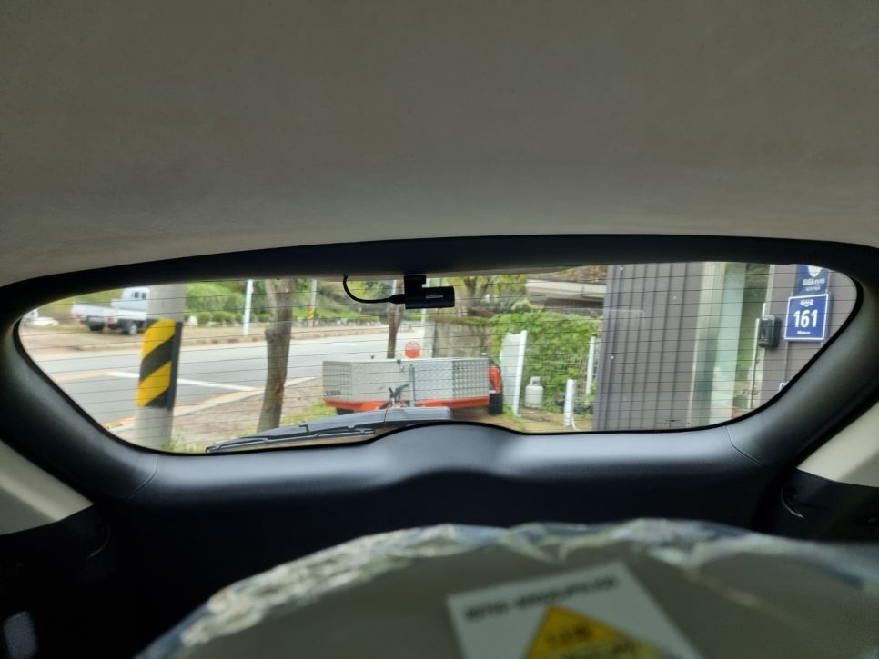 제너시스 GV70 요즘대세는 블랙에디션!!!화룡점정 버텍스900블랙으로 간지나게 / 시흥시 미산동