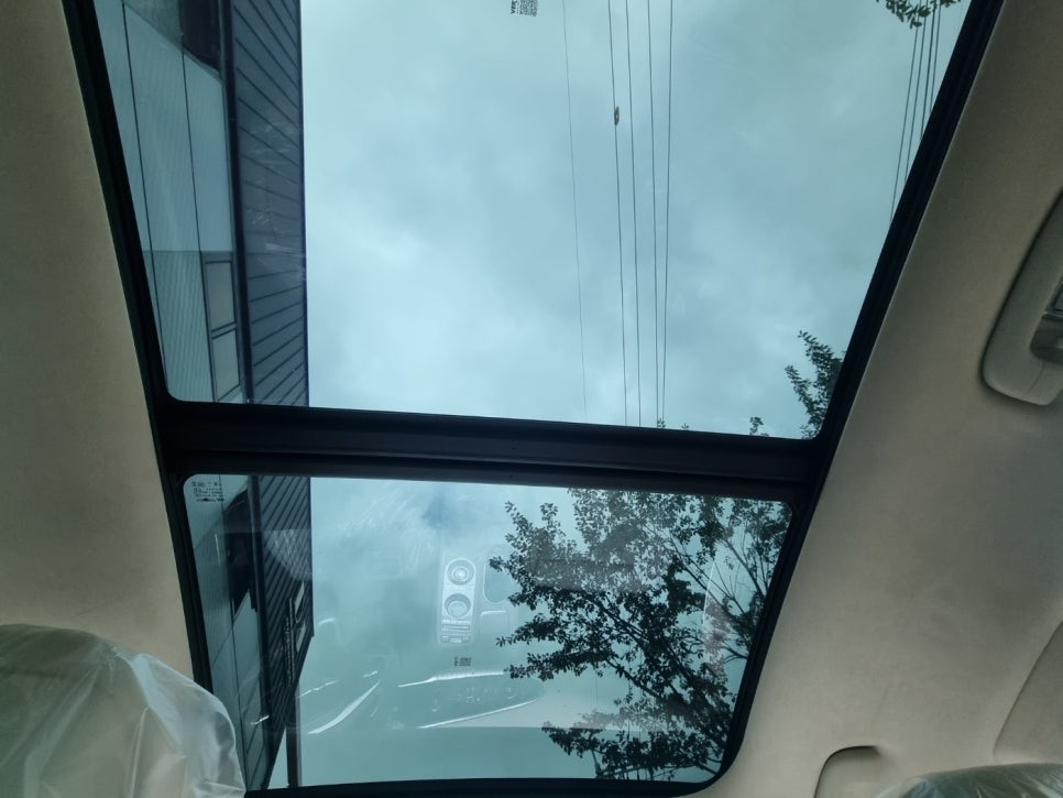 제너시스 GV70 요즘대세는 블랙에디션!!!화룡점정 버텍스900블랙으로 간지나게 / 시흥시 미산동