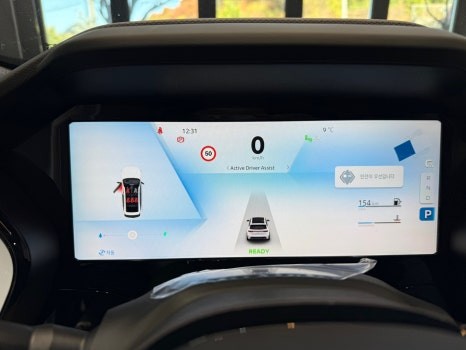 썬팅 전이라면 반반사 프나세 vs 반사 vs 비반사의 다른 느낌 참고해보세요! / 시흥시 미산동