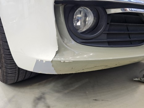BMW 랩핑 시공 후 3년경과  자동차 랩핑제거비용  금액은 얼마일까요 / 인천 논현동