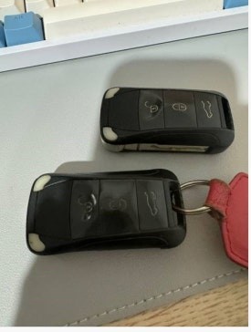 포르쉐 구형키 복사와 개조, 이렇게 바꿔보세요! / 경기 부천, 전국 택배, 출장