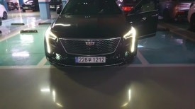 ☞ 캐딜락 19년식 ct6 자동차키 분실시 긴급 SOS 당일 익일 출동 키복사 스페어키 제작 서울 경기 인천 지방출장.