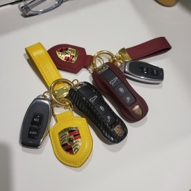 구형·준신형 포르쉐 키 분실 고민? 365일 데일리럭키가 해결해요 / 경기 부천, 전국 택배, 출장