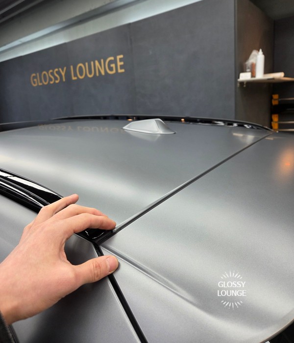 M340i 무광 PPF 우주 명차 시공해 드렸어요 / 서울 서초