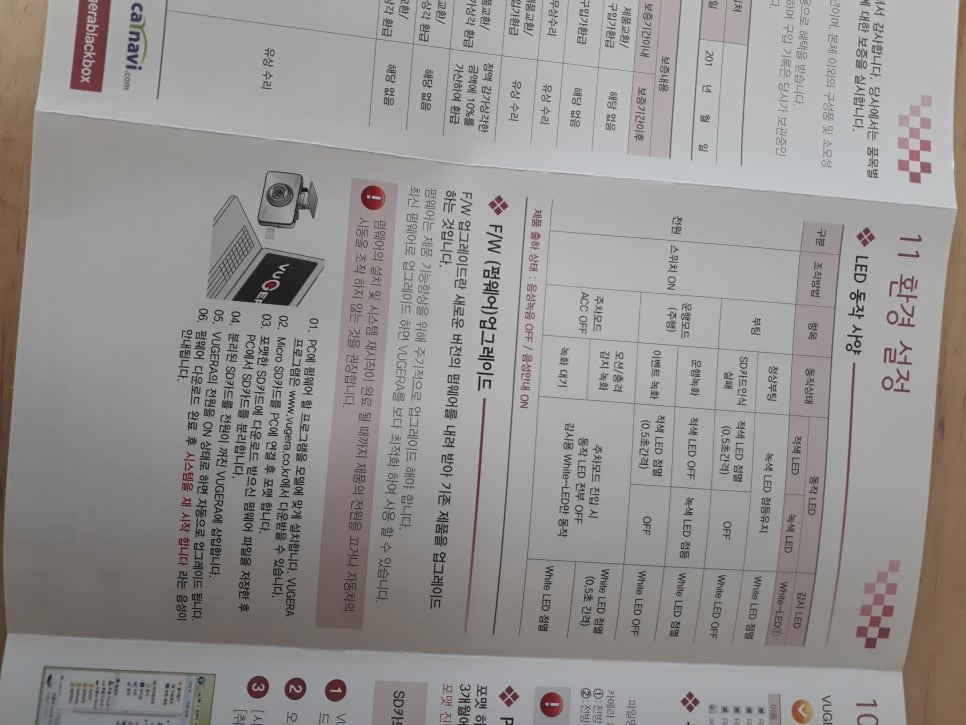 청주 블랙박스 ) 뷰게라 VG-901V제품 리뷰 / 청주, 세종, 천안