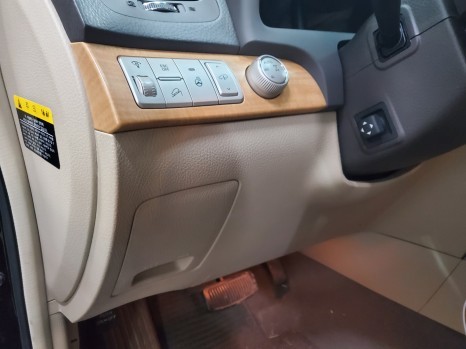 청주 경보기 마이키 프리미엄 3 CAT1링크 원격 시동 모하비 장착 / 청주, 세종, 천안