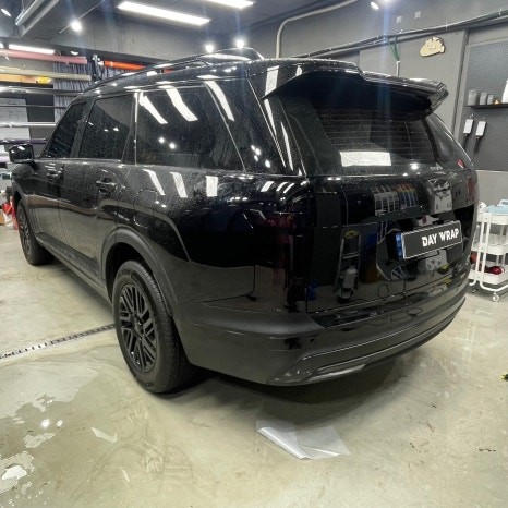 개포랩핑 현대 펠리세이드 라이트 스모그PPF / 강남, 개포, 양재