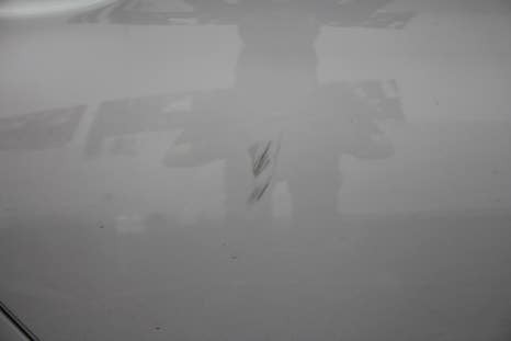 대전.충청 / 청주 송절동 _ BMW 5 시리즈 인탑 디테일링세차&부분광택(주차중 스크래치 제거) / 청주 흥덕 / 청주