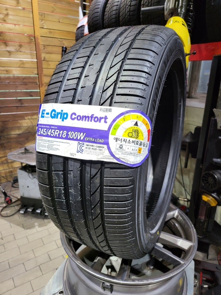 bmw 520d 가성비 최고 타이어 추천 제품 굿이어 / 서울 강서구 화곡동 | 오늘의카 - 튜닝,정비 시공후기 모음 앱