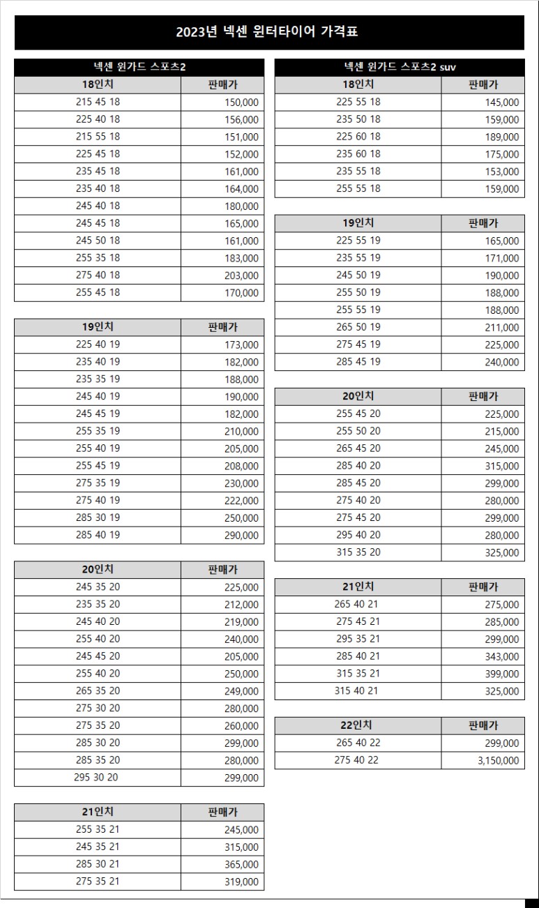 넥센 겨울 윈터타이어 보관 및 장착 가격표 feat.금호 / 서울 강서구 | 오늘의카 - 튜닝,정비 시공후기 모음 앱
