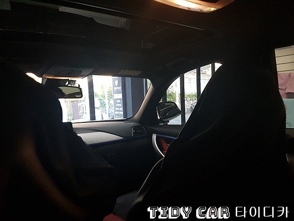 부산 크로마R9 크로마R7 타이디카 레이노썬팅 PPF 보조밧데리 / 부산,해운대구