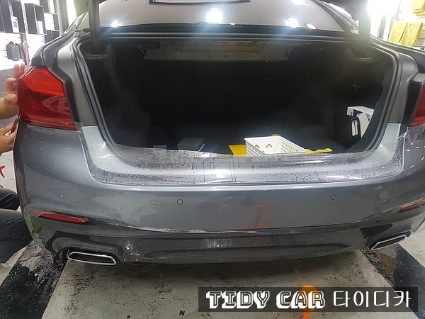 부산.울산.경남 / 부산PPF 해운대PPF BMW 타이디카 레이노썬팅 R9 신차검수 해운대신차 해운대썬팅 / 부산,해운대구 / 부산