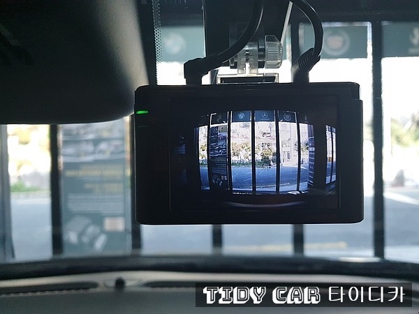 부산신차검수 해운대신차검수 타이디카 레이노썬팅 해운대블랙박스 쉐보레스파크 / 부산,해운대구