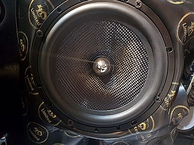 올뉴쏘렌토 CDT  프론트 스피커SET 시공 / 부산,해운대구