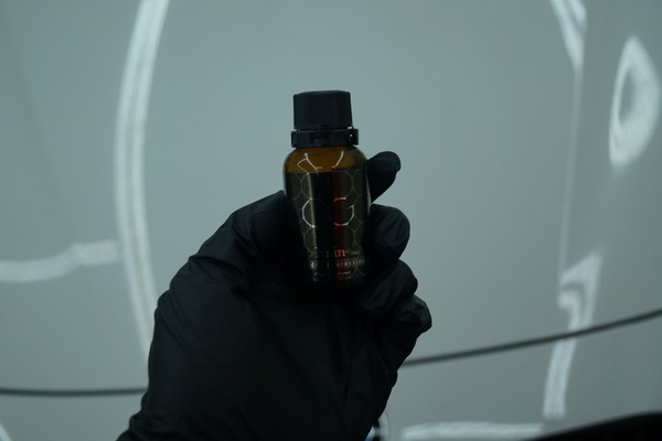 BMW330i 유리발수코팅 재시공 :: ug 가죽 코팅 시공 후 관리는 레더플러스로 해주세요~ / 천안시 동남구 신방동