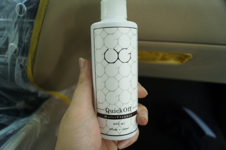 제네시스 DH 글로브박스 복원 :: 자동차 실내 복원은 천안 인케어 소속 디코로~ / 천안시 동남구 신방동