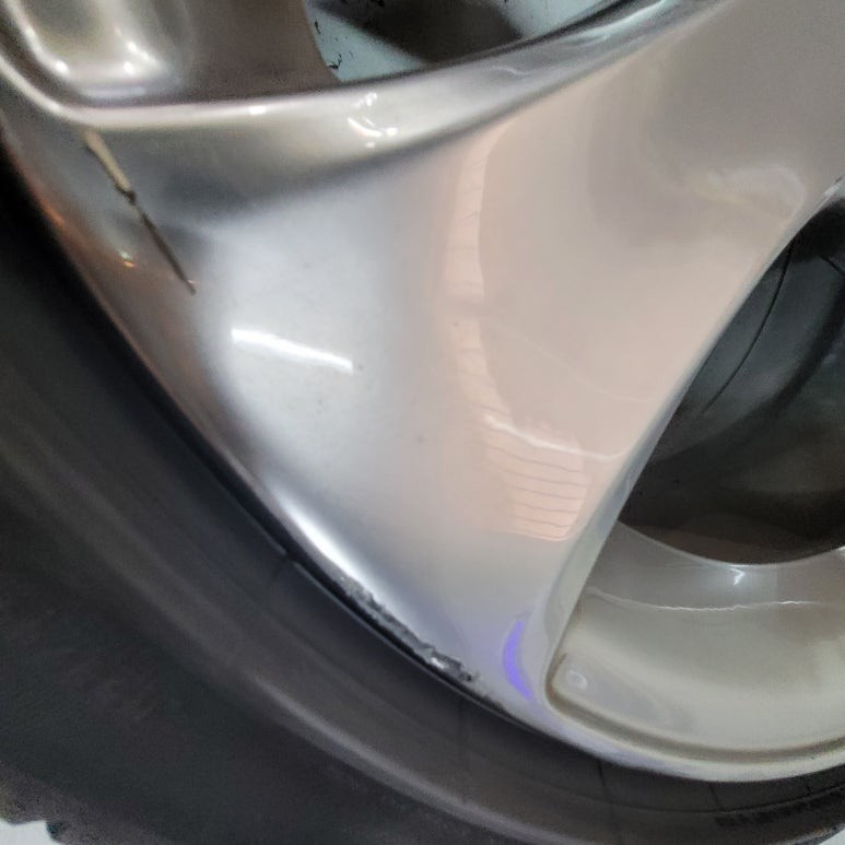 제네시스 g80 정품 복원 입니다 / 부산 강서구 명지동