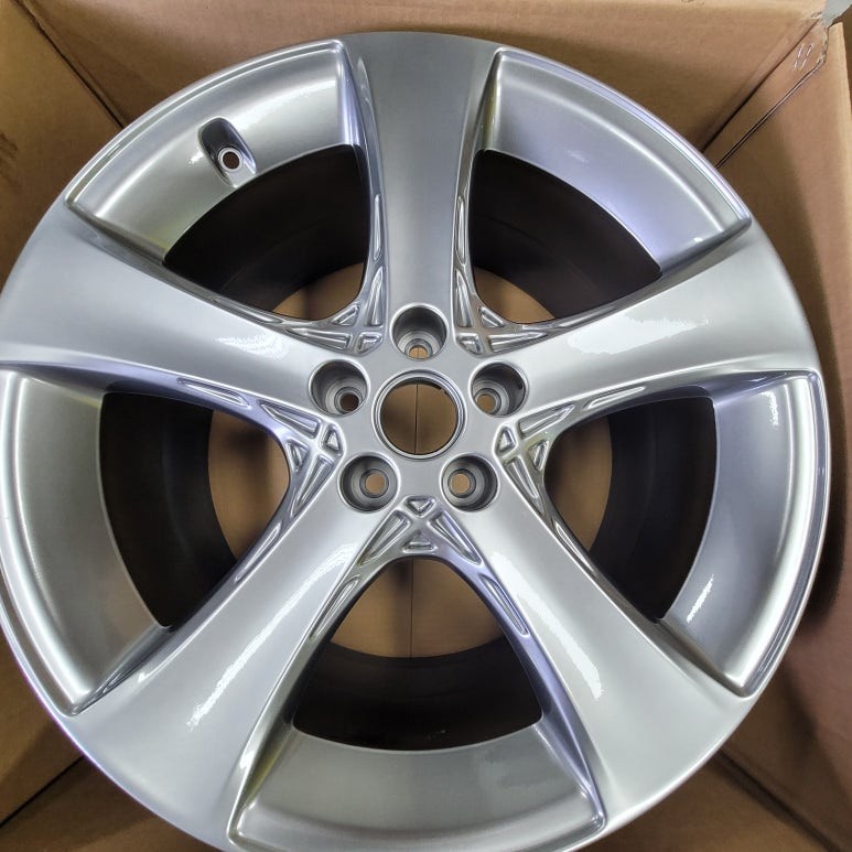 제네시스 g80 정품 복원 입니다 / 부산 강서구 명지동