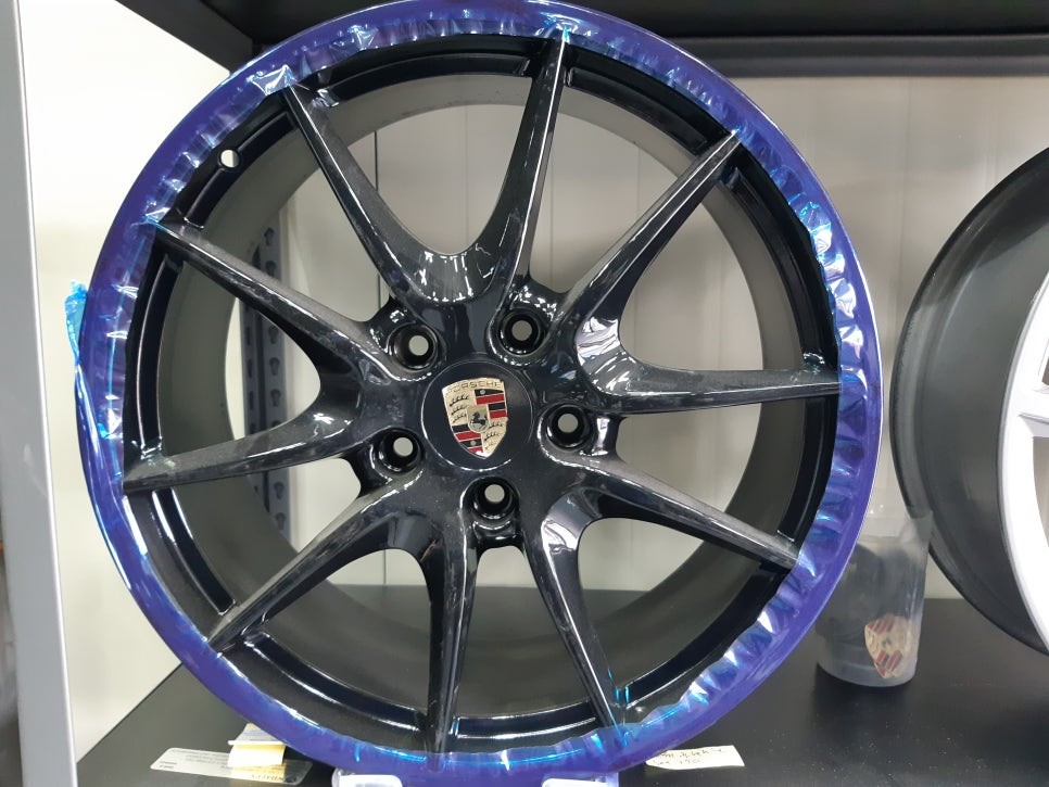 [울산휠마스터][수입차중고휠판매]휠 낱개 판매합니다 / 울산 북구