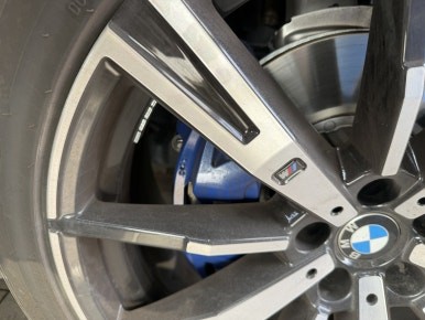 청주 디테일링 세차 전문 detail_lee_wash BMW G60 530I M 패키지 디테일링 세차 & 코팅 / 청북 청주