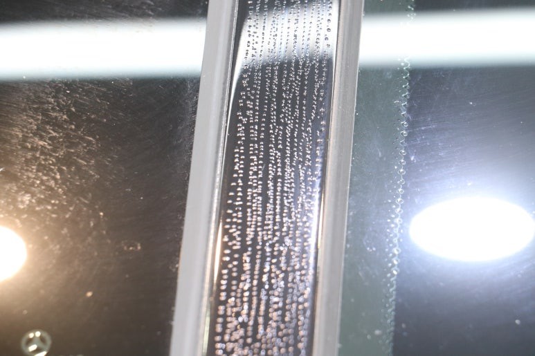 벤츠 더 뉴 E 클래스 E450:송도 유리막 코팅 전문 디테일링샵~!