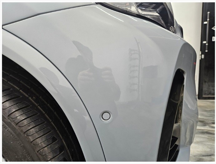 BMW X4 브루클린그레이:송도 자동차 공업사 외형복원 잘하는 곳!!(송도자동차수리,연수구수입차수리,송도bmw판금도색,연수구bmw판금도색,인천bmw수리,송도bmw수리,송도수입차수리