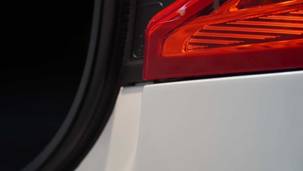 안양 ppf 보험수리 전문점 볼보XC90 뒷범퍼 트렁크 PPF 보험수리 / 안양, 과천, 의왕