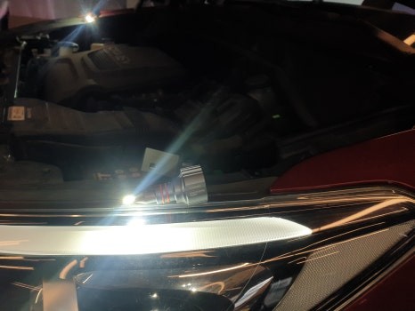 싼타페 TM 브라비오 인증 LED 램프 / 대구 동구 불로동