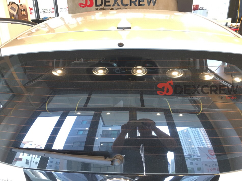 뉴모닝 파인드라이브 탱크 S 블랙박스 장착하고 억울한 주차 뺑소니 놓치지 말자!! / 수원 호매실동