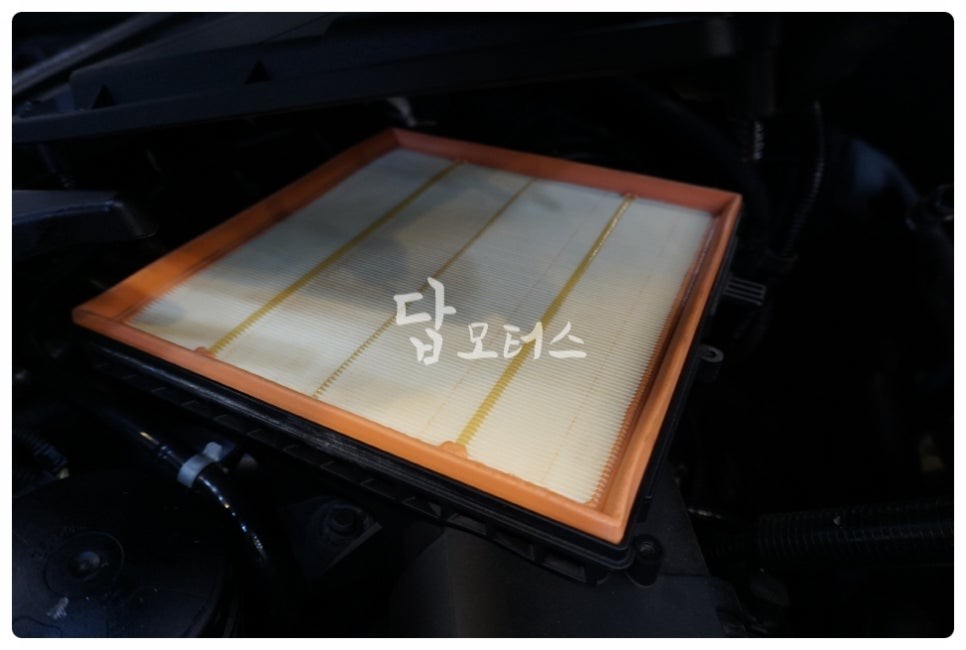 BMW 5시리즈 F10 535I 코프란 합성유 엔진오일, 루브리타 엔진코팅제, 향균필터 교환하고 휴가 가기 전 차량 점검 후 출발!! 수원 답 모터스 / 수원 호매실동