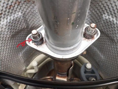 쏘나타 뉴 라이즈 순정 듀얼 머플러, 순정 사이드 스컷 씰(에어댐) 장착으로 드레스업 튜닝하기!! / 대전 서구 도안동