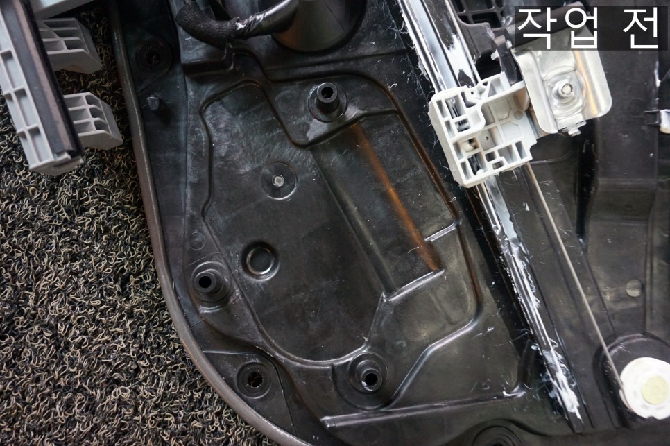 고스트도어 시공후기 이미지