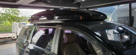 루프박스 시공후기 이미지