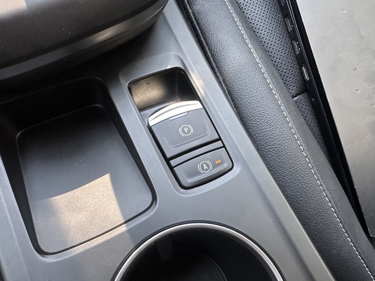 르노 XM3 (아르카나)- 순정 오토홀드 Autohold 출고 후에도 설치가 가능합니다 / 대전 서구 탄방동