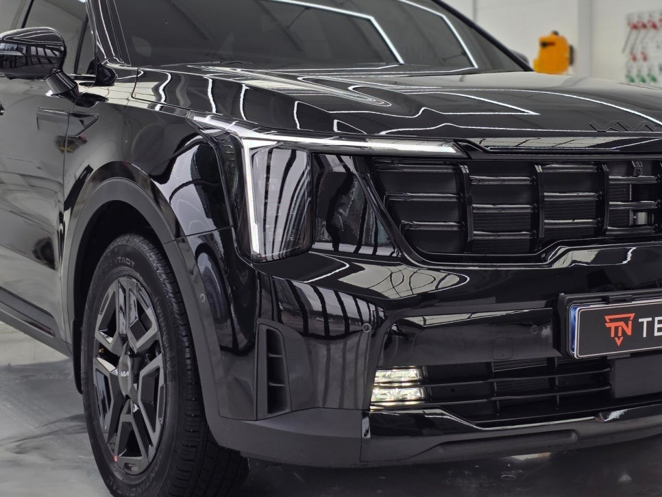 천안 PPF, 쏘렌토 하이브리드 전체 시공 후기 / 충남 천안