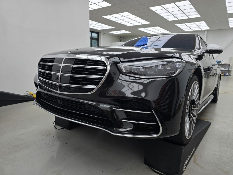 랩핑 가격 합리적으로 사용하는 방법 / 충남 천안