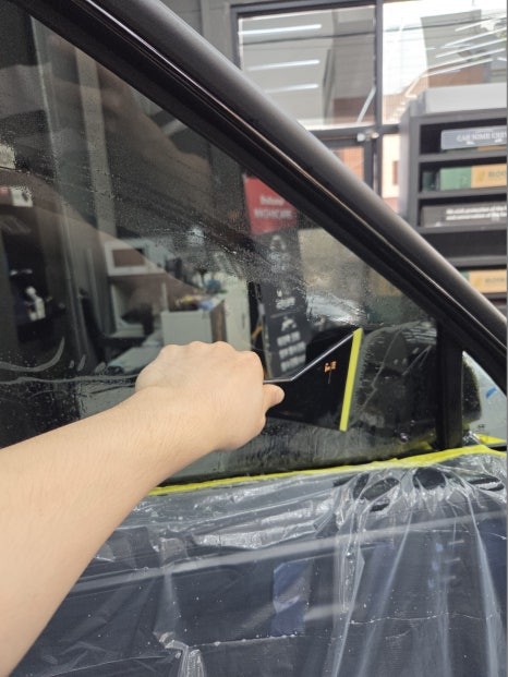 인천 신차패키지 , 싼타페 MX5 내맘대로 고르는 패키지 / 인천 남동구