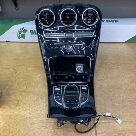 인천 엠비언트라이트 벤츠 GLC V-050550 / 인천 남동구