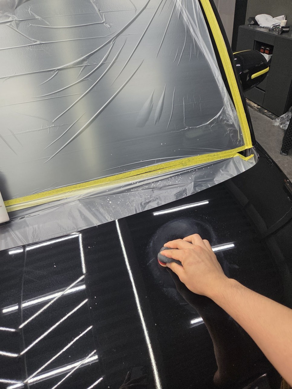 레이 낙숫물, 아파트 피해 보상 손쉽게 처리하는 법 / 인천 남동구