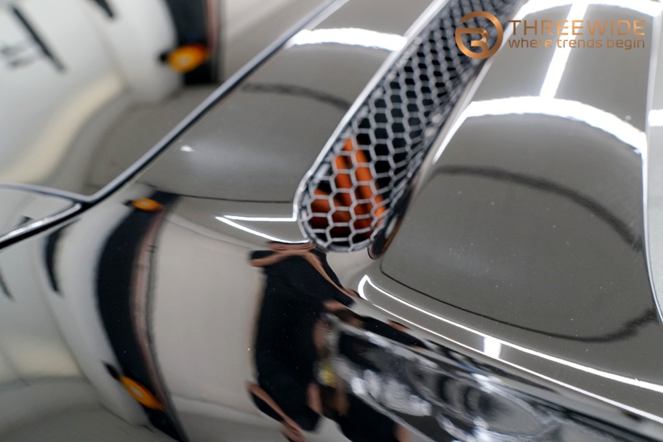 분당 페라리 FMK, 296 GTS 전체 PPF 공식 지정 센터 (#내부 #외부 #판교)