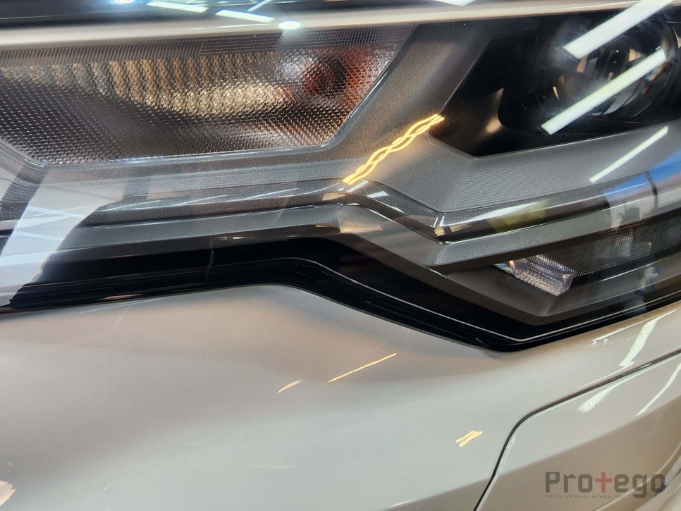 PPF가 하고싶지만 부담스러우신적 있으신가요? 간단한 시공으로 내 차를 안전하게! 부천PPF 전문점 프로테고에서 도와드립니다. / 부천, 광명, 인천, 서울 강서