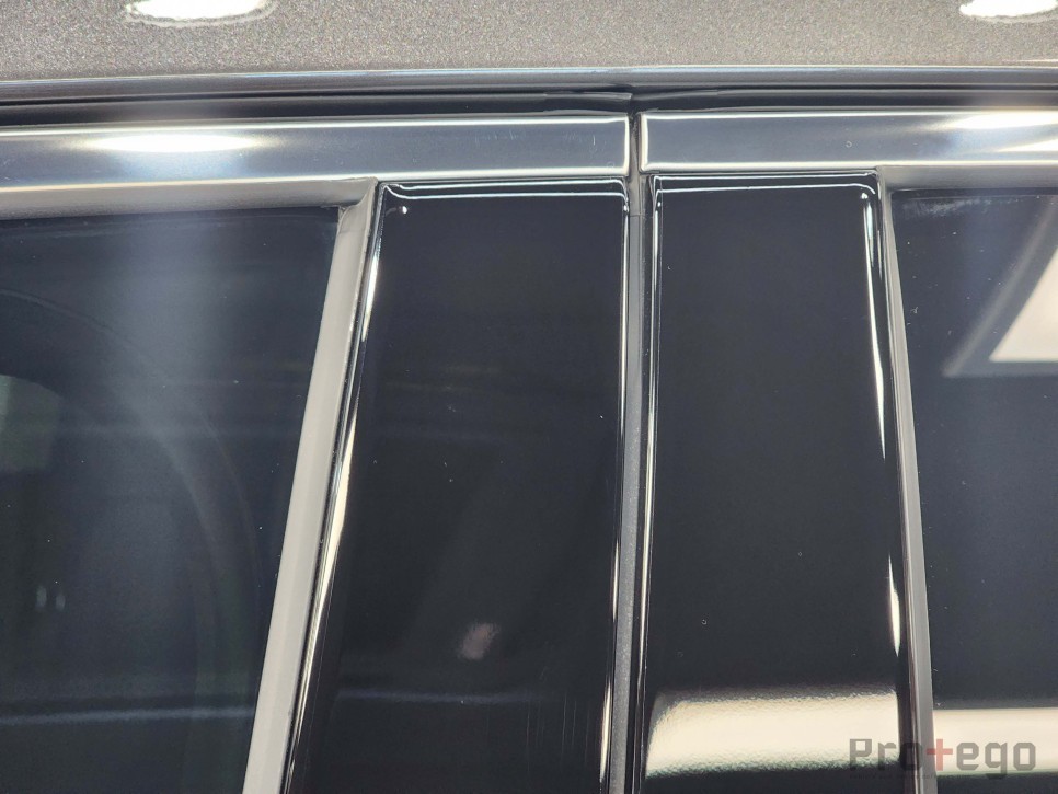 겨울철 세차걱정? 스크레치 걱정? 간단한 PPF 시공이면 해결 됩니다! / 부천, 광명, 인천, 서울 강서