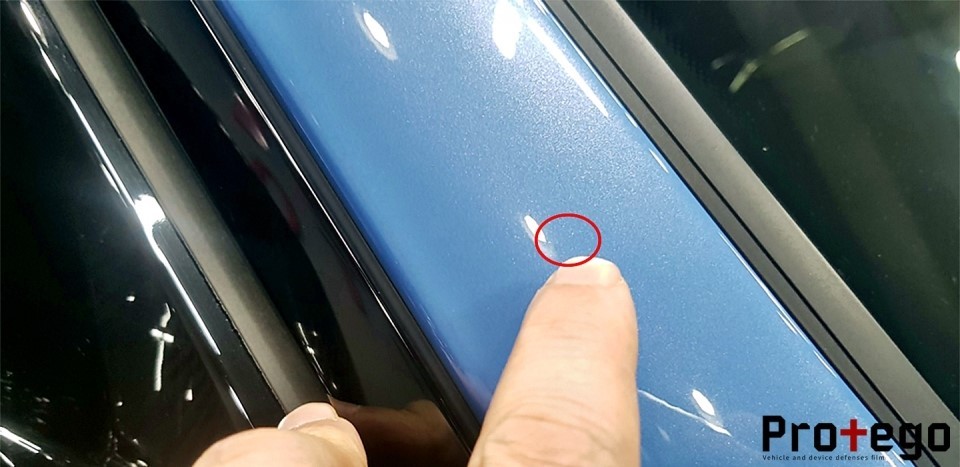 [부천, 인천PPF 전문점] BMW M4 PPF 본넷 생활보호패키지+(커스텀 맞춤 도면 재단)시공 / 부천 송내동