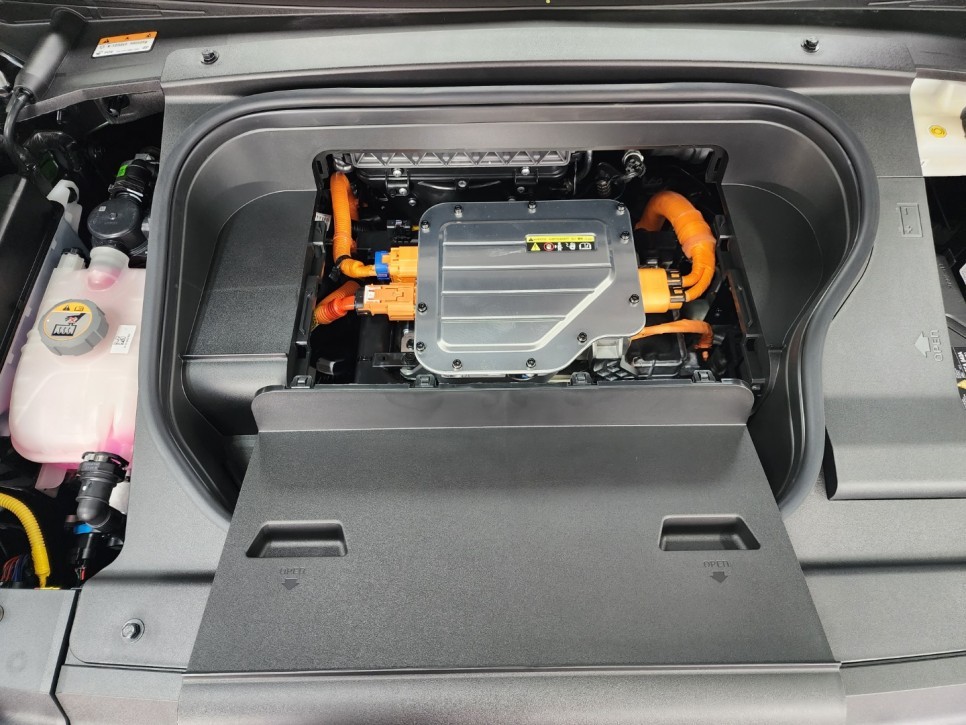 요즘 핫한 아이오닉6 신차가 부천PPF전문점 프로테고에 왔어요(신차 살펴보기) / 부천, 광명, 인천, 서울 강서