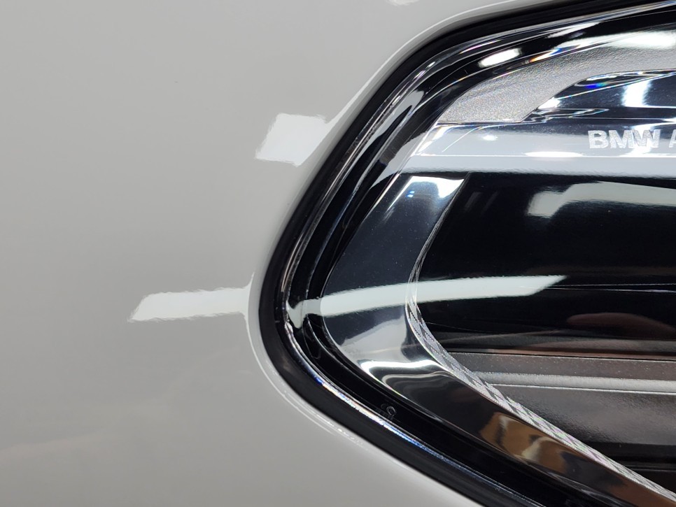내 차에 돌빵이 고민된다면? 전면 PPF로 해결 하세요! BMW X4 프론트 패키지 시공후기!! / 부천, 광명, 인천, 서울 강서