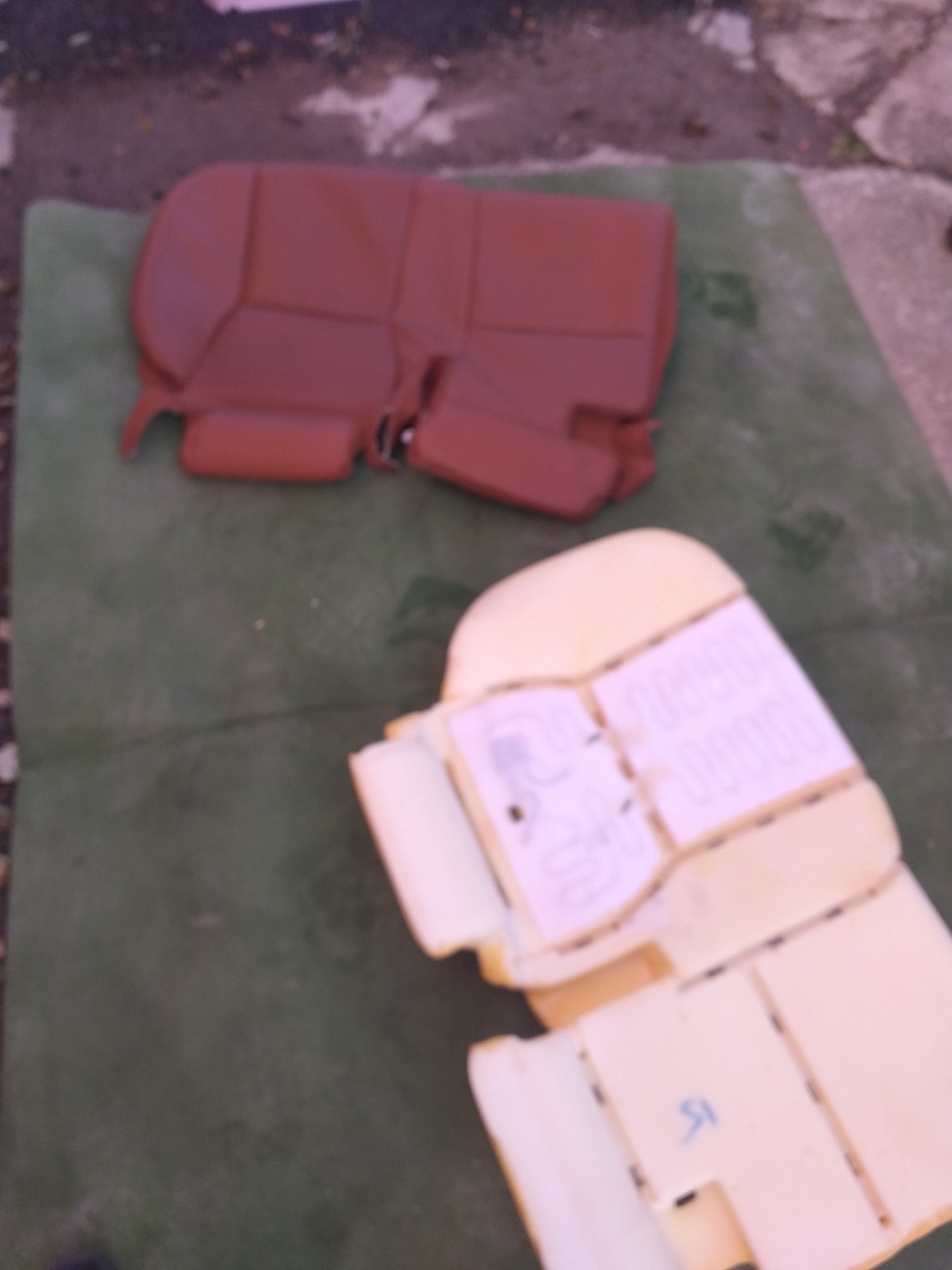 의자 냄새 제거 (97) 사진