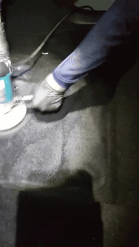 담배냄새제거 자동차 실내 흡연 실내크리닝 의뢰 벤츠 서울 출장세차후기 / 성남, 분당, 판교