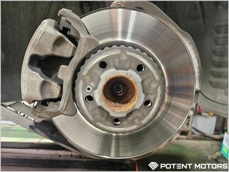 인천브레이크 중요한 이유 / 인천 서구 가좌동