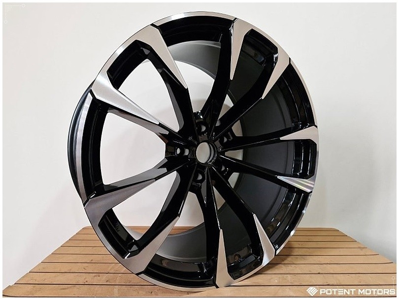 송도휠복원 람보르기니 우루스 순정 23인치 커스텀 도색 / 인천 서구 가좌동