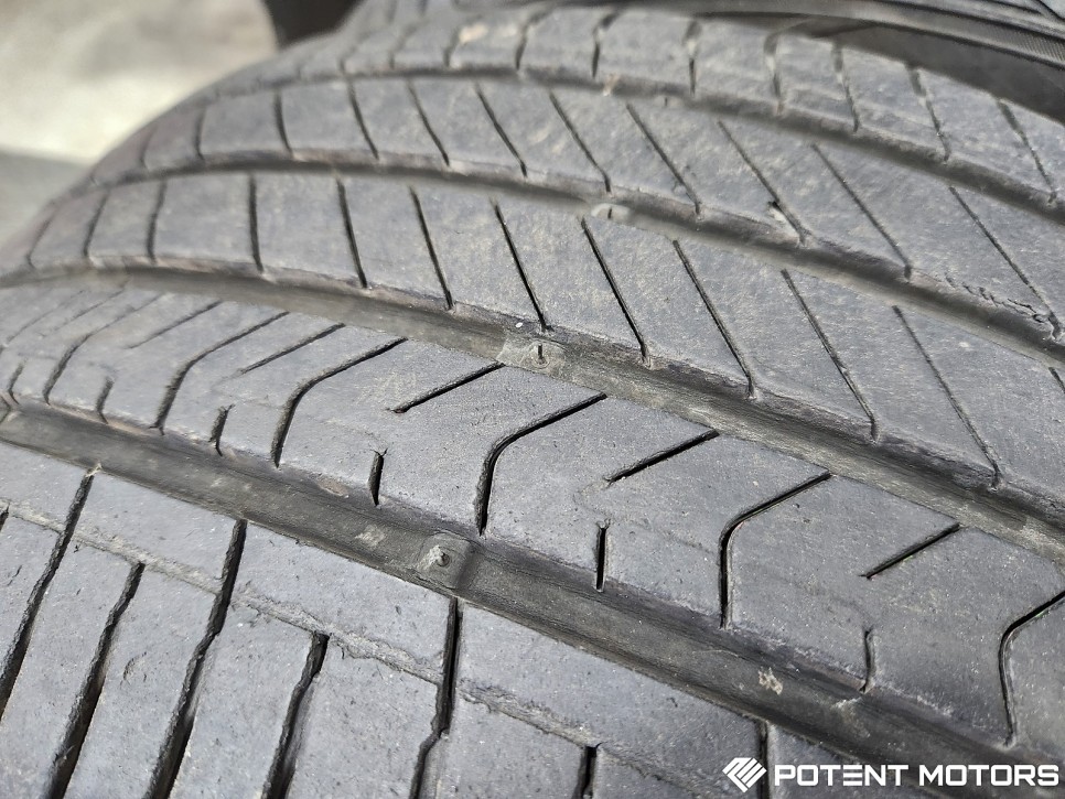 인천금호타이어 제네시스 G80 금호 마제스티9 솔루스 245 40 19 장착 / 인천 서구,부평,부천